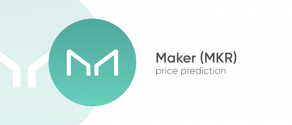 Maker (MKR) Price Prediction for Tommorow, Month, Year