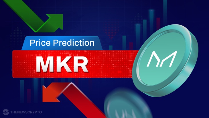 What is Maker? MKR Price Prediction , to - Crypto Bulls Club