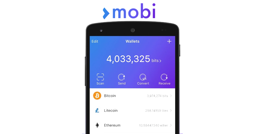 Mobius price today, MOBI to USD live price, marketcap and chart | CoinMarketCap