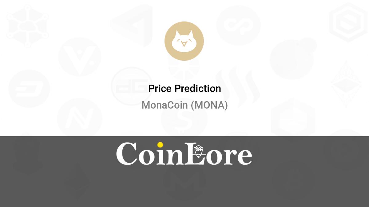 Mina Protocol Price Today | MINA Price Prediction, Live Chart and News Forecast - CoinGape