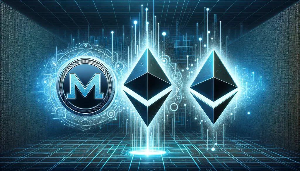 Convert 1 XMR to ETH - Monero to Ethereum Converter | CoinCodex