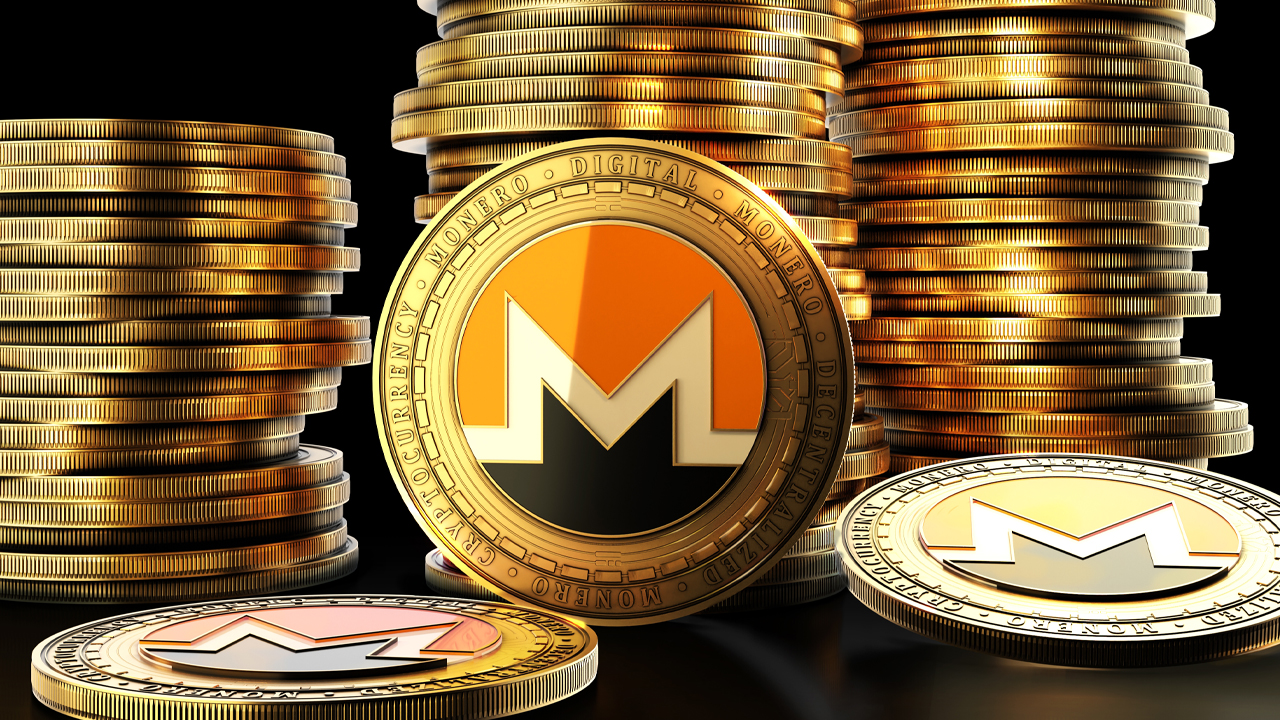 Monero price live today (05 Mar ) - Why Monero price is up by % today | ET Markets