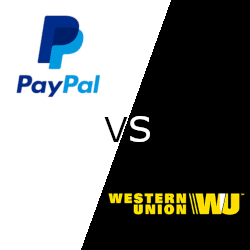 Western Union Vs MoneyGram [Uncovered] → 7 Must Knows