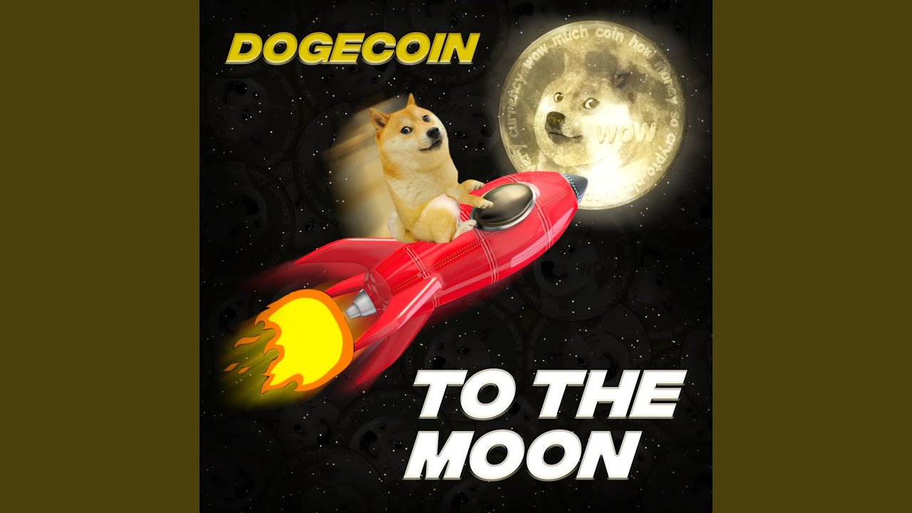 Dogecoin (DOGE) Moon Mission on Elon Musk's SpaceX Nears Closer to Launch