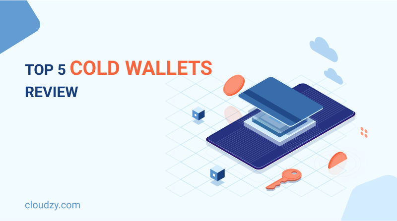 10 Best Crypto Wallets - NerdWallet