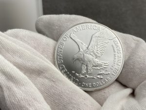 What Are The Best Silver Coins To Buy? | Oxford Gold Group