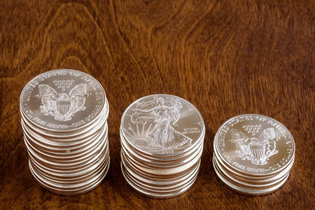 What Are The Best Silver Coins To Buy?