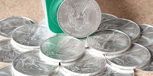 Best 6 Silver Coins To Buy For Investment - [Updated For ]