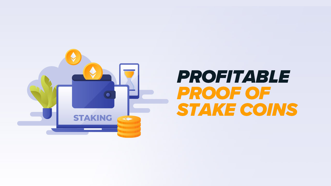 Top 20+ Proof-of-Stake Coins & Tokens by Market Cap | CoinCodex