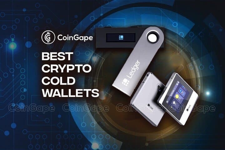 COLDCARD – Hardware Wallet - The Most Trusted and Secure Signing Device (aka. Hardware Wallet)