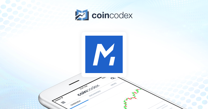 Metacoin Price Prediction up to $ by - MTC Forecast - 