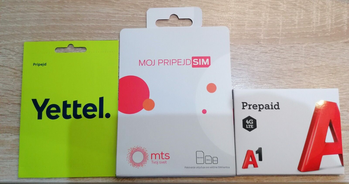 Sim card replacement | Internet for mobile | Viva-MTS