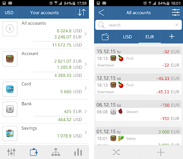 Wallet MOD APK (Premium Unlocked) for Android