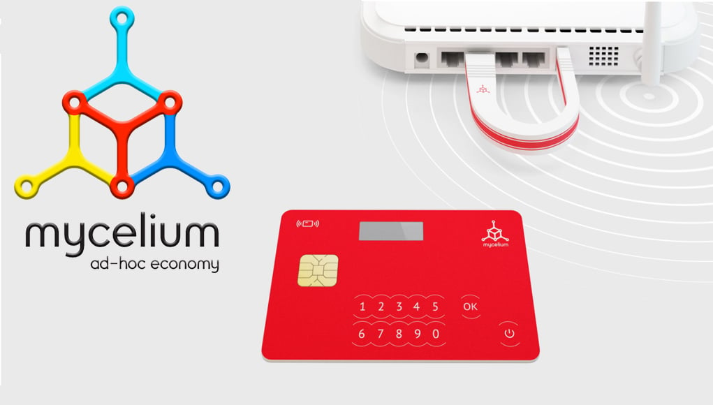 Mycelium Bitcoin Wallet