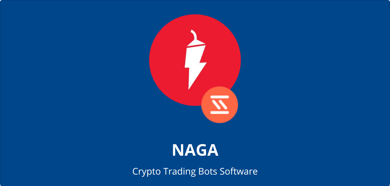 Best NAGA Alternatives From Around The Web