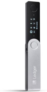 Ledger Nano X | Ledger