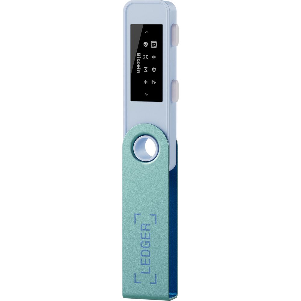 Ledger Nano X OnChain | Ledger