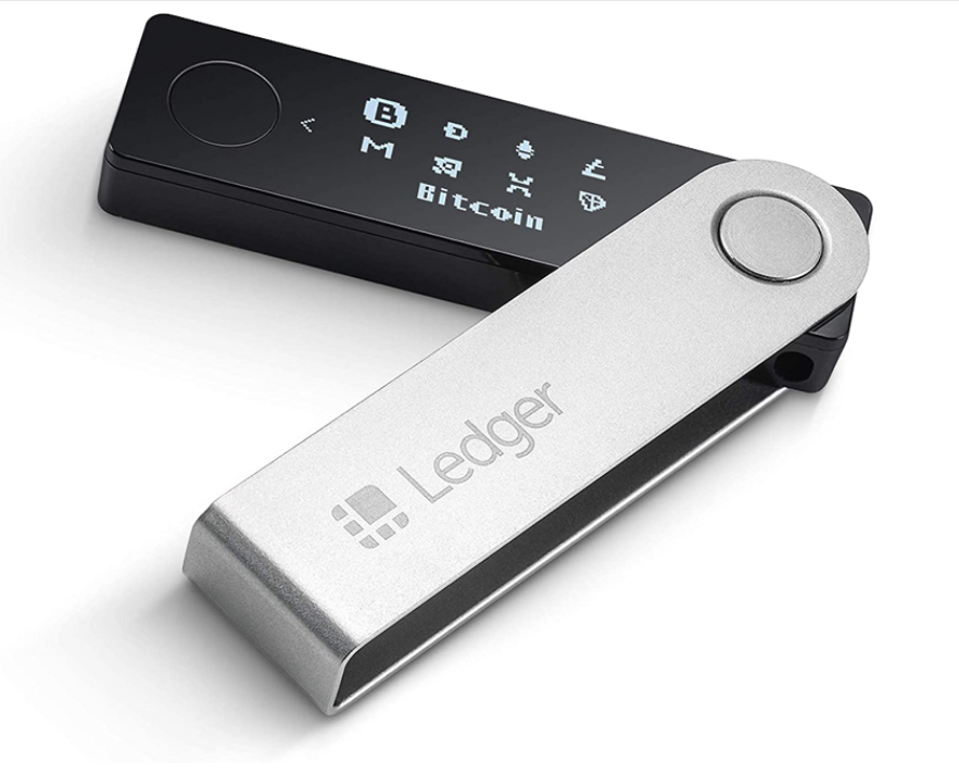 Ledger Nano S Plus vs. X: Which Should You Choose?