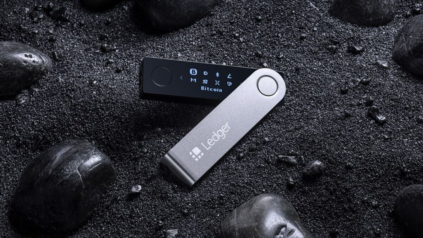 Ledger Supported Coins & tokens - Buy | Ledger