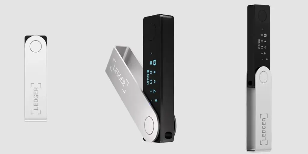 Ledger vs Trezor: Which One Should You Use? [Updated )