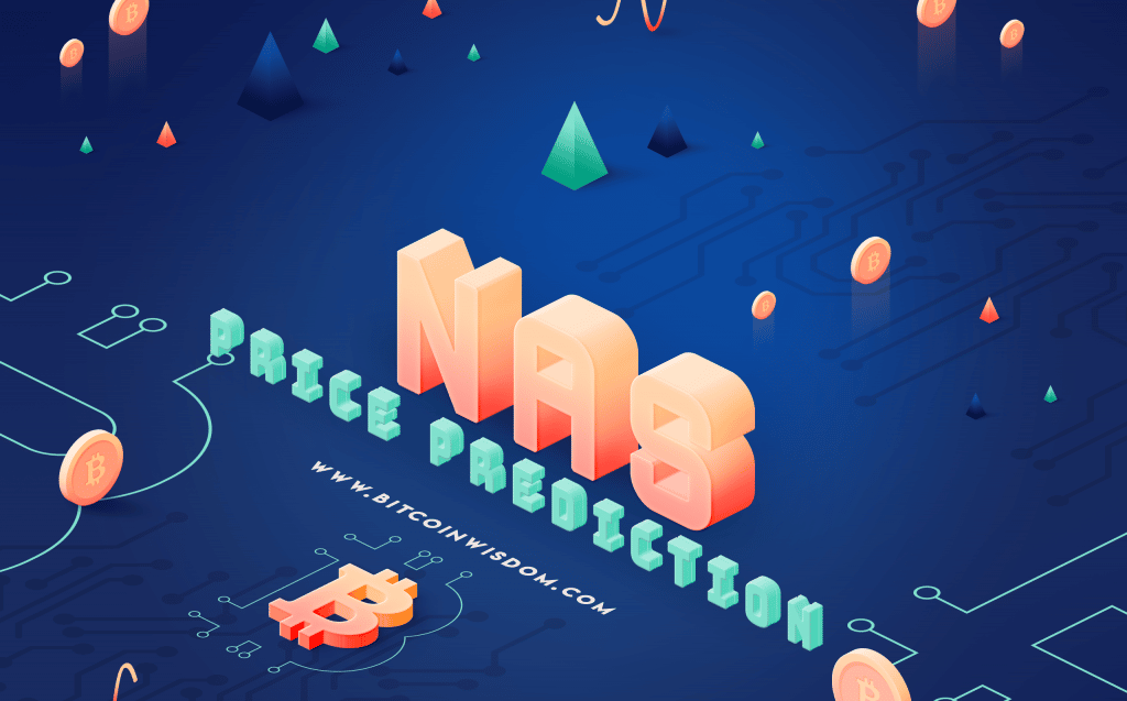 Nebulas (NAS) Price Prediction , , –