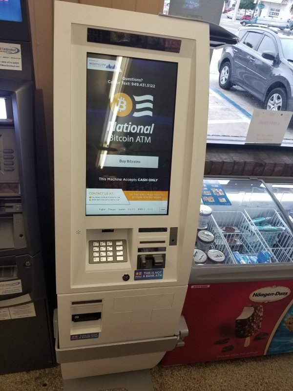 Bitcoin ATM Locations in Florida | Buy & Send Bitcoin | BudgetCoinz