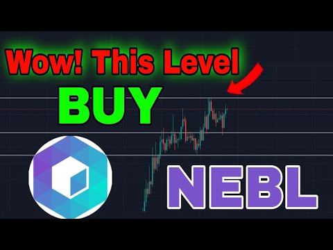 Neblio (NEBL) Price Prediction - 