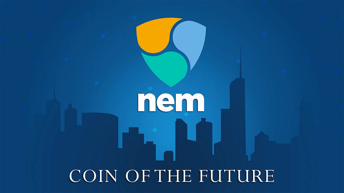 Investing in NEM (XEM) - Everything You Need to Know - ostrov-dety.ru