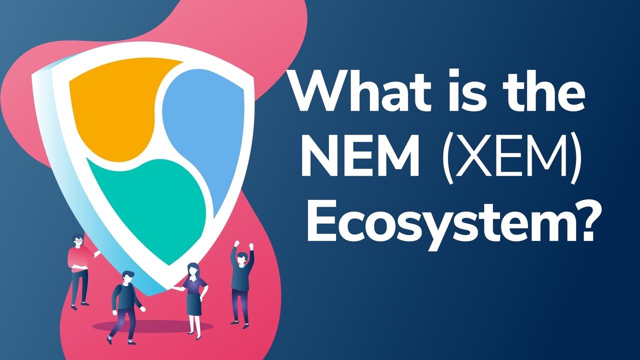 Will XEM price ever be high! - Market Discussion - NEM Forum