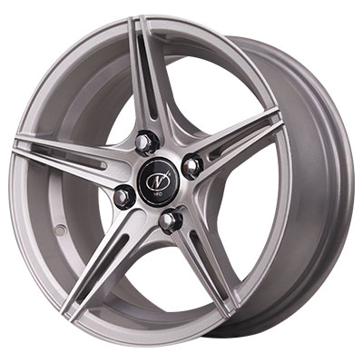 Neo Wheels - Product 14X TECHNO 4X SM Of TECHNO Wheel