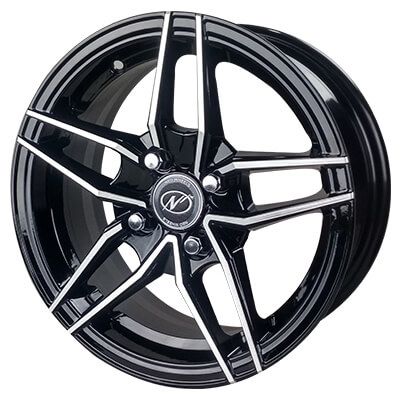 Neo Alloy Wheels - All their designs (some new) - Team-BHP