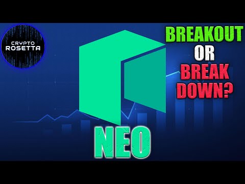 NEO & neo Token Crypto Analytics & User Data | AlphaGrowth