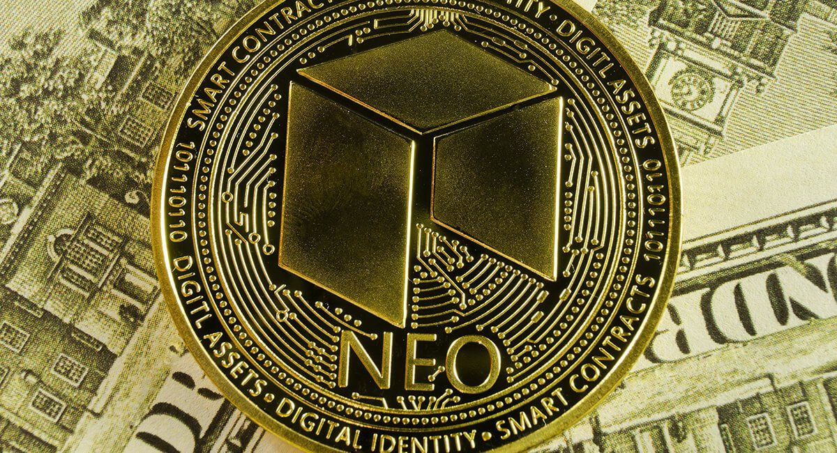 NEO - NEO Price Today, Live Charts and News