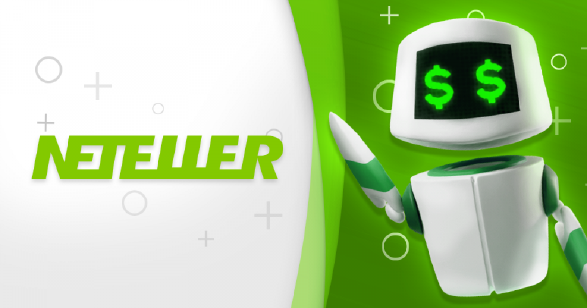 Support - NETELLER