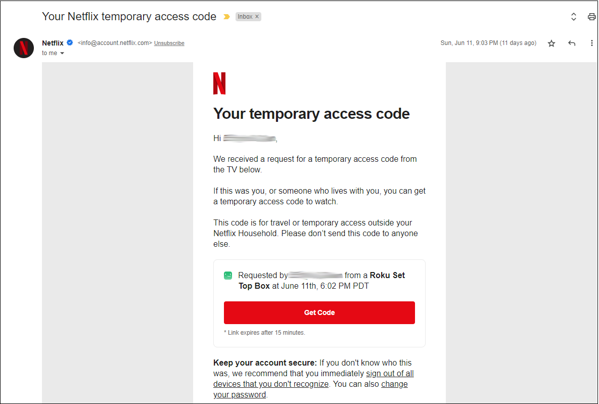 Netflix’s password-sharing crackdown is here — and it costs $ per month - The Verge