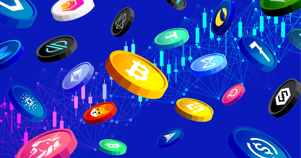 9 Best Crypto Exchanges and Apps of March - NerdWallet