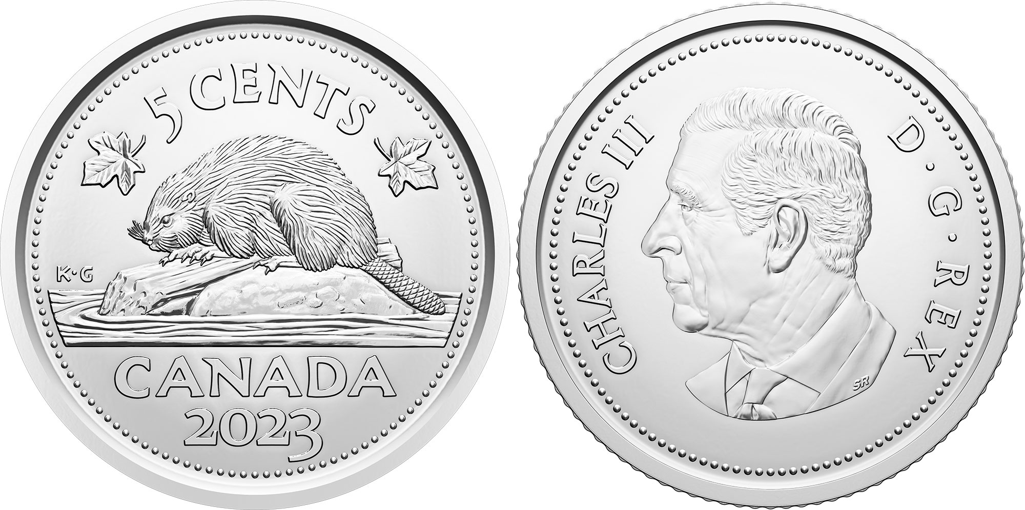 King Charles coins to circulate in December | Financial Post