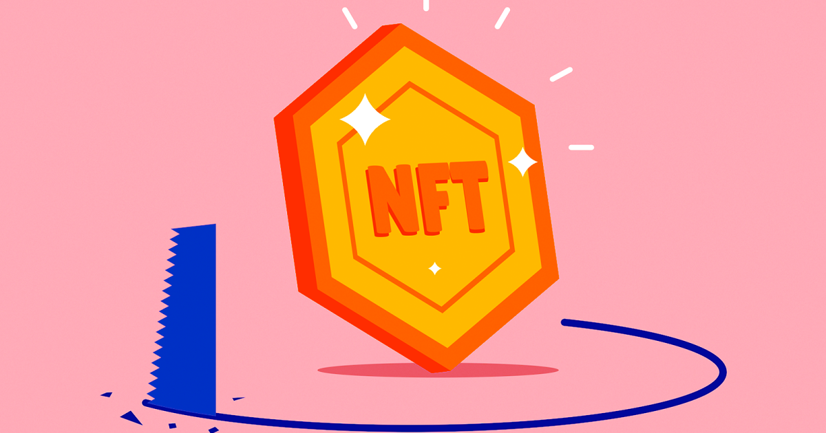 The Top 5 NFT Scams to Look out for in - NFT Plazas