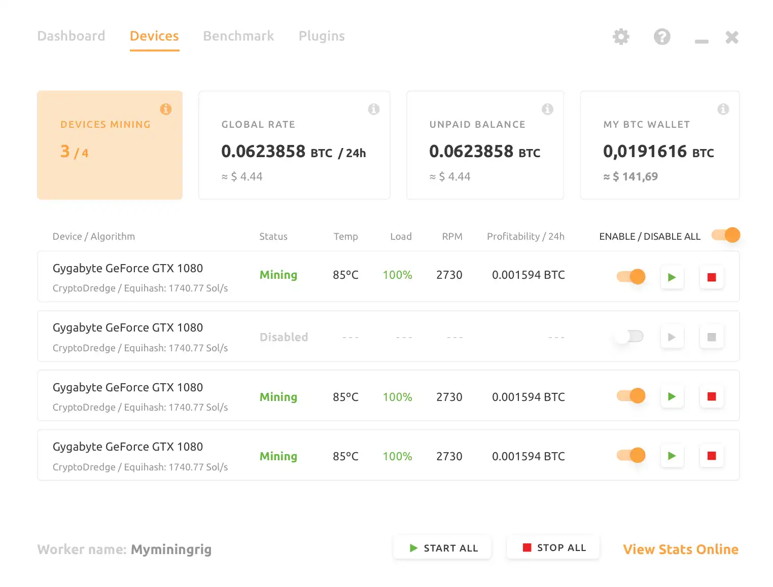 How to Mine Ethereum: NiceHash, Mining Pools, Best Settings | Tom's Hardware