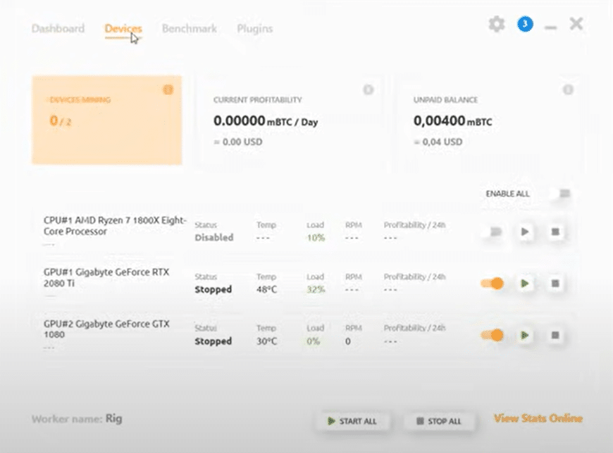 AikaPool | X11 Mining Pools