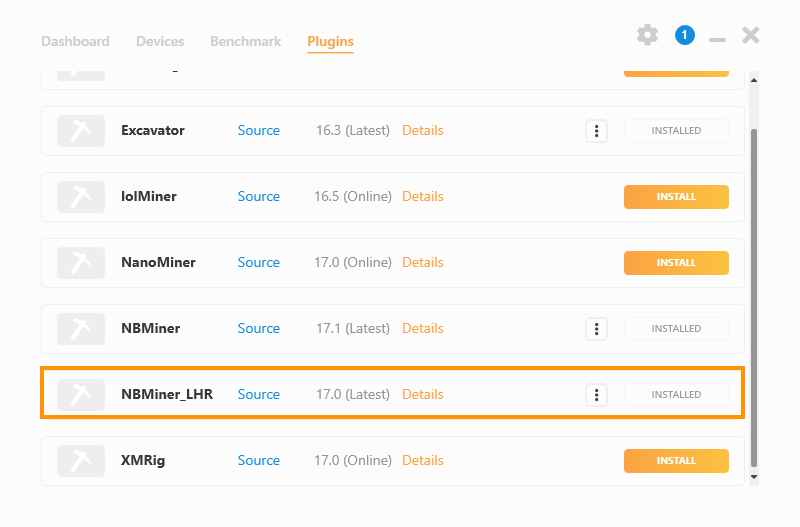 BetterHash vs Nicehash (): Which One To Choose ?