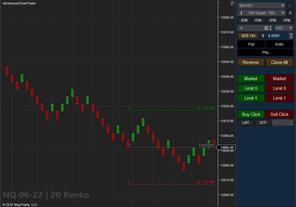 9 Best NinjaTrader Brokers of - ostrov-dety.ru