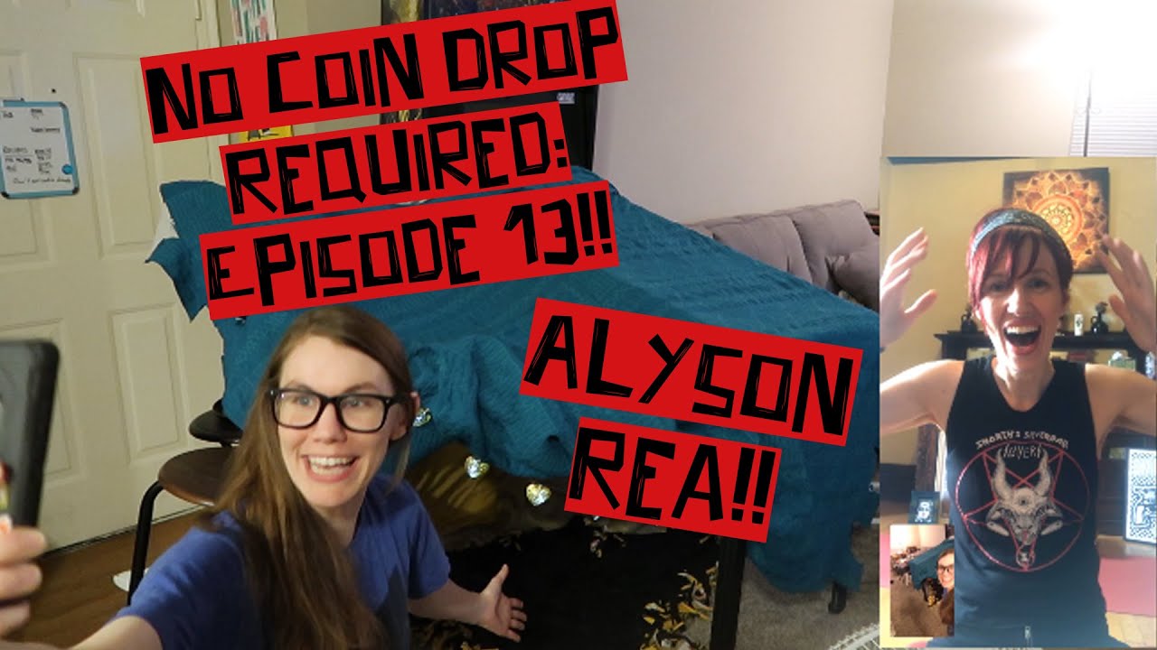 No coin drop required Ep. 4 – Dog, interrupted. | Fun With Bonus