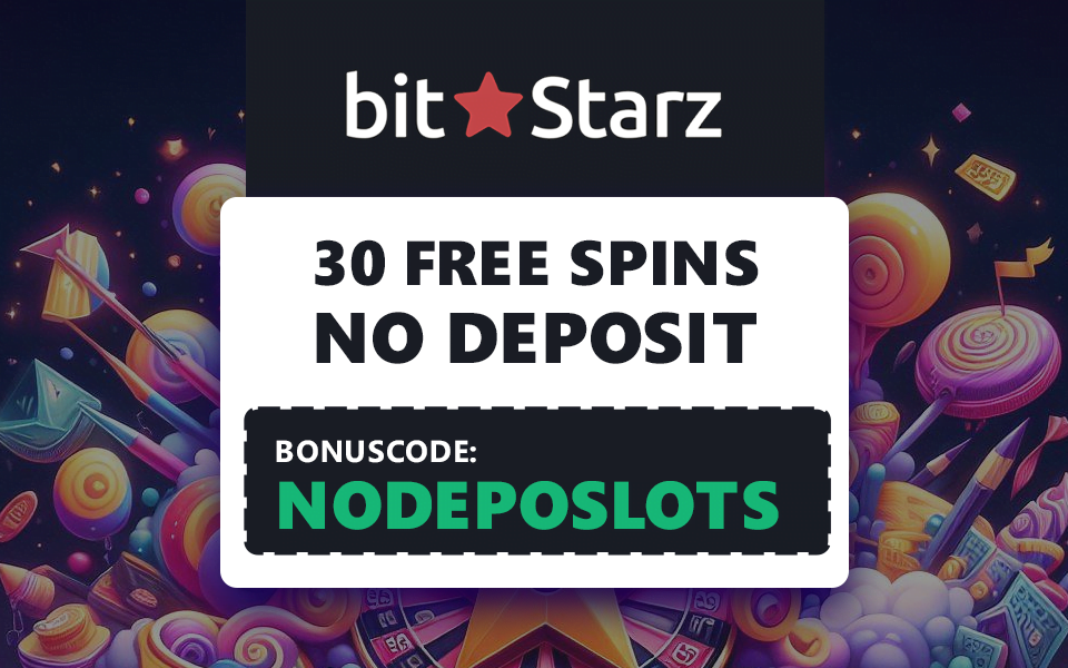 BitStarz Casino No Deposit Bonus: Free Spins | | TOP Casinos