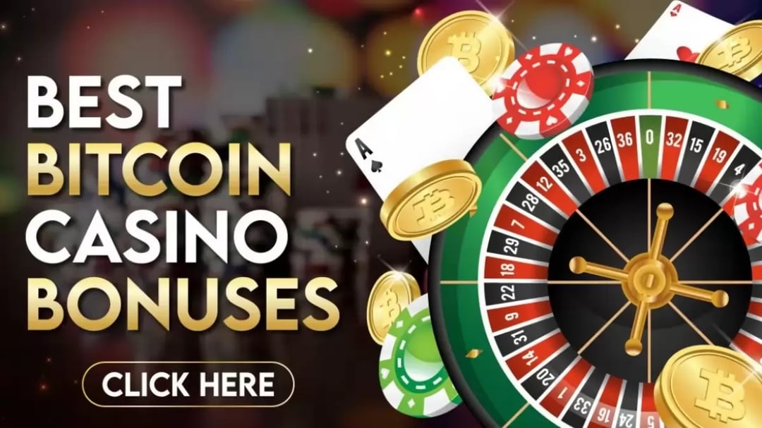 List of Best Anonymous Bitcoin Casinos & Bonuses February | GEM – Global Extra Money