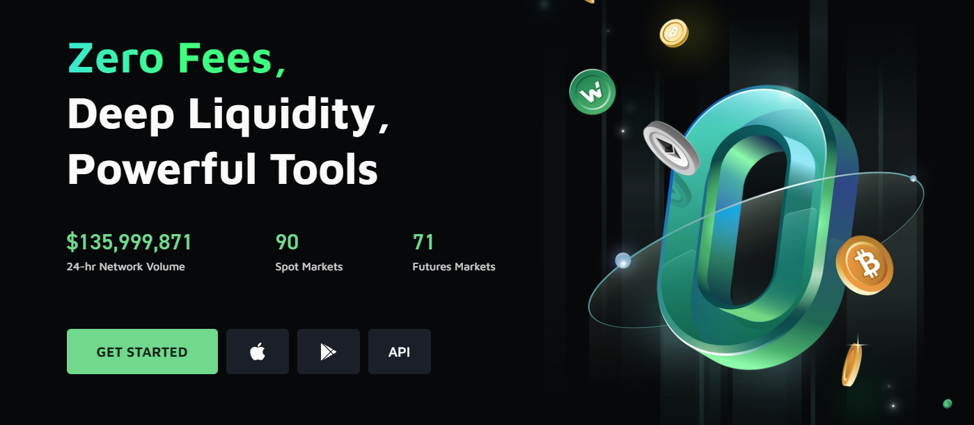 Spot Trading Fee Comparison - Lowest Exchange Fees