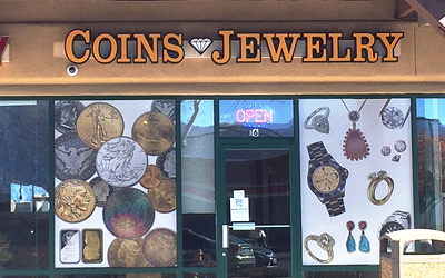 9+ Best Stamp Collecting & Coin Dealers in Carson City, NV | ostrov-dety.ru