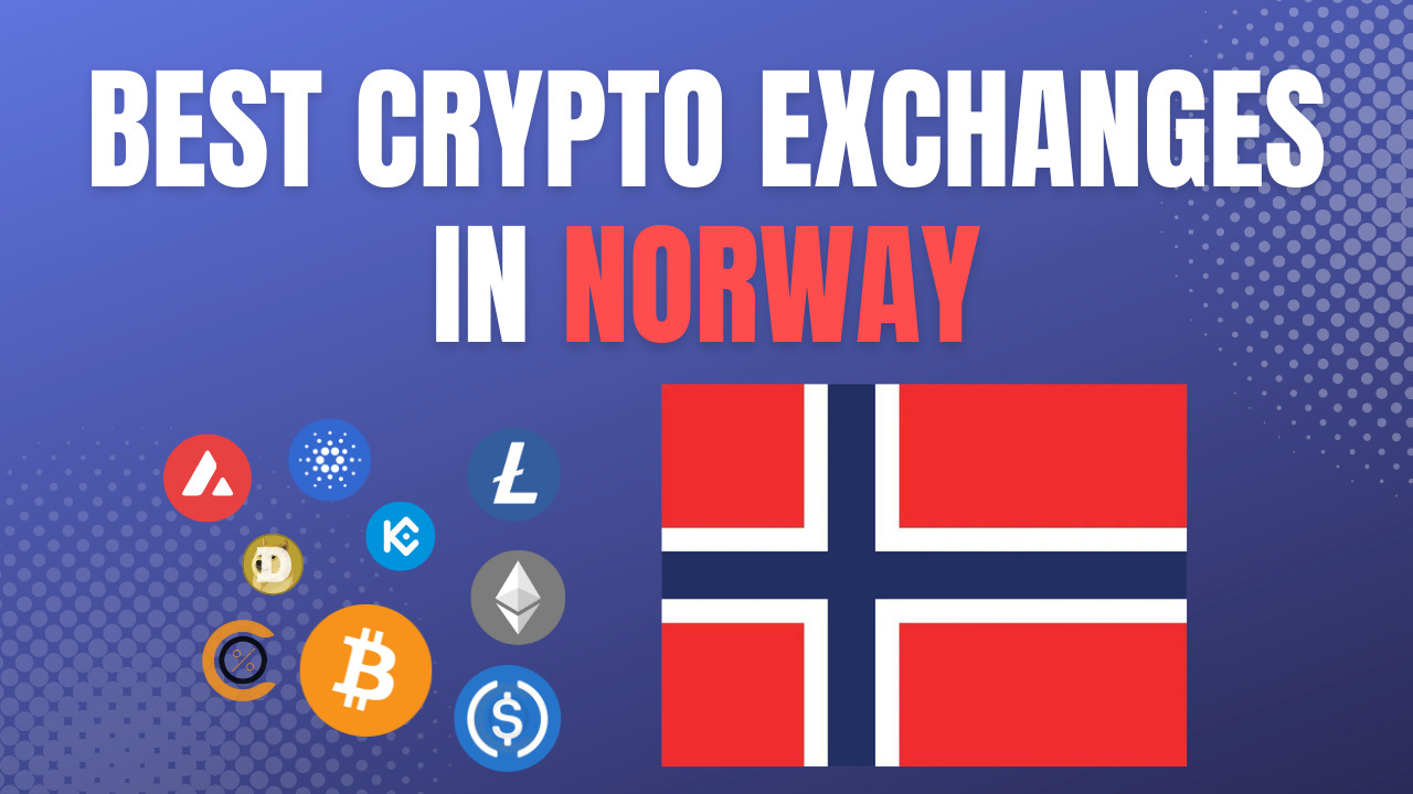 Buy Bitcoin in Norway - Working with Norwegians