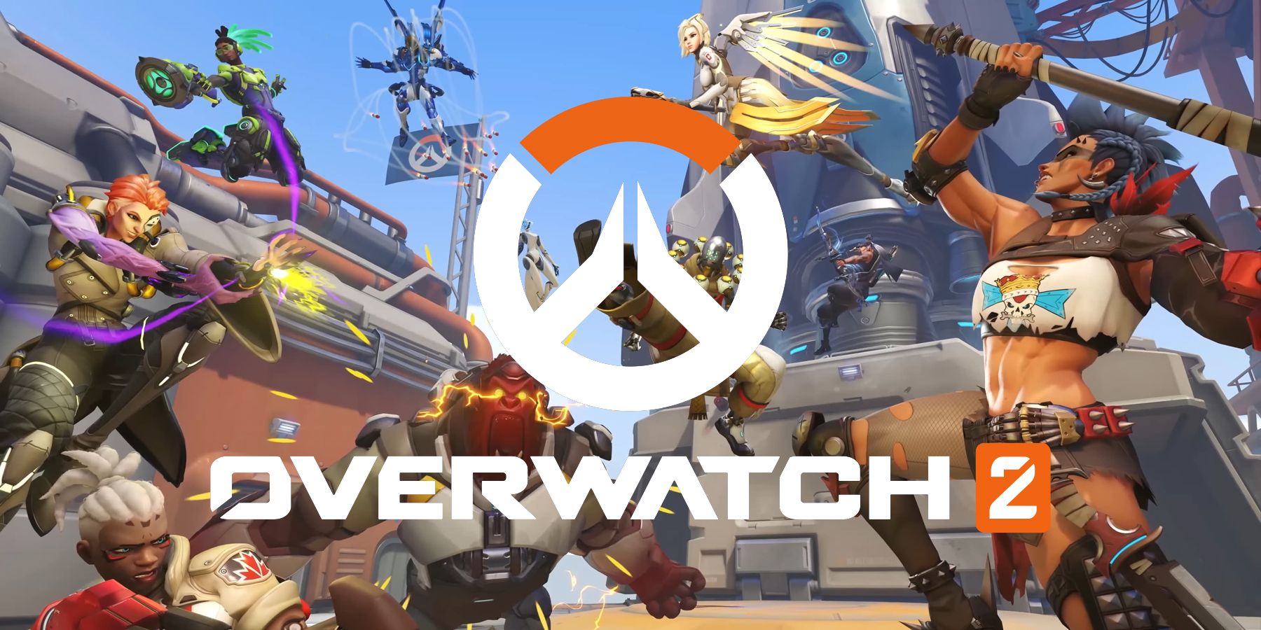 Overwatch Players Spend Over 30 Hours Watching OWL, Don't Get Any Rewards