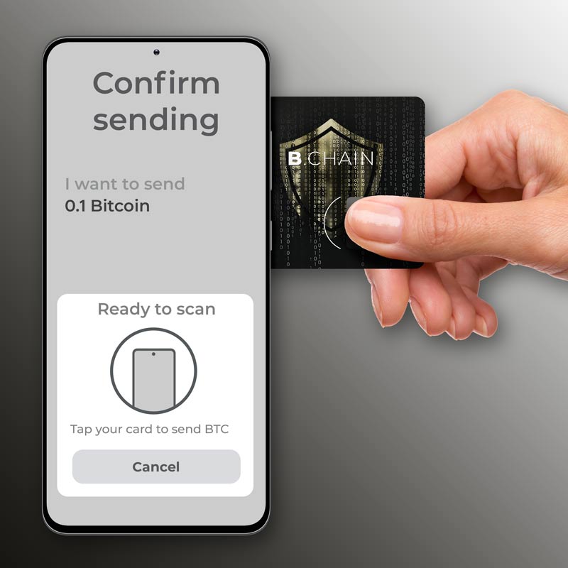 5 Best Cold & Offline Bitcoin Wallets []